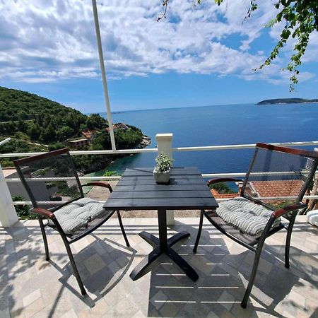 Studio Apartman G&K Dubrovnik Kültér fotó