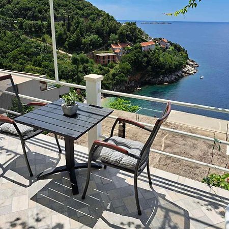 Studio Apartman G&K Dubrovnik Kültér fotó