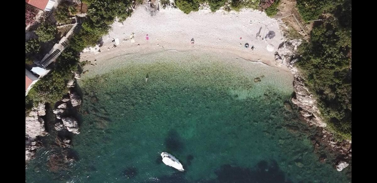 Studio Apartman G&K Dubrovnik Kültér fotó
