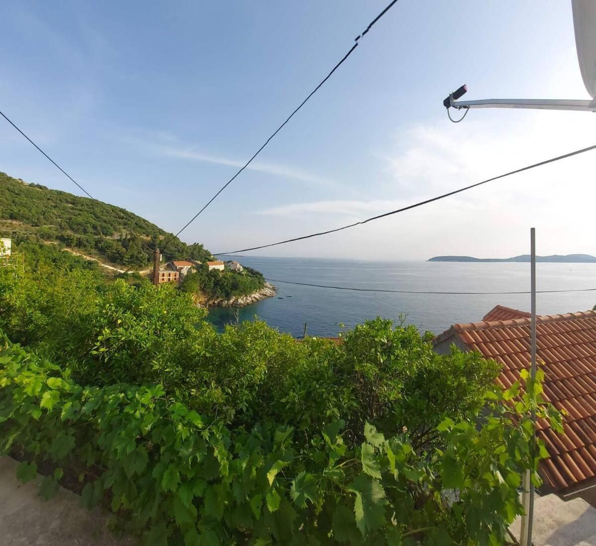Studio Apartman G&K Dubrovnik Kültér fotó