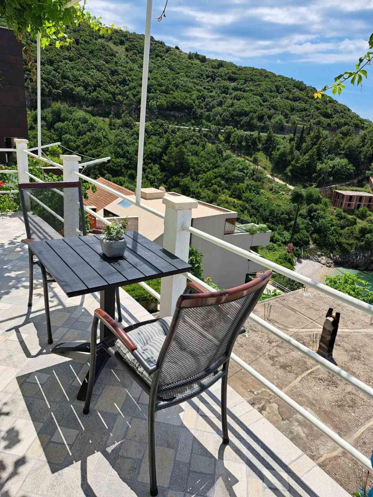 Studio Apartman G&K Dubrovnik Kültér fotó