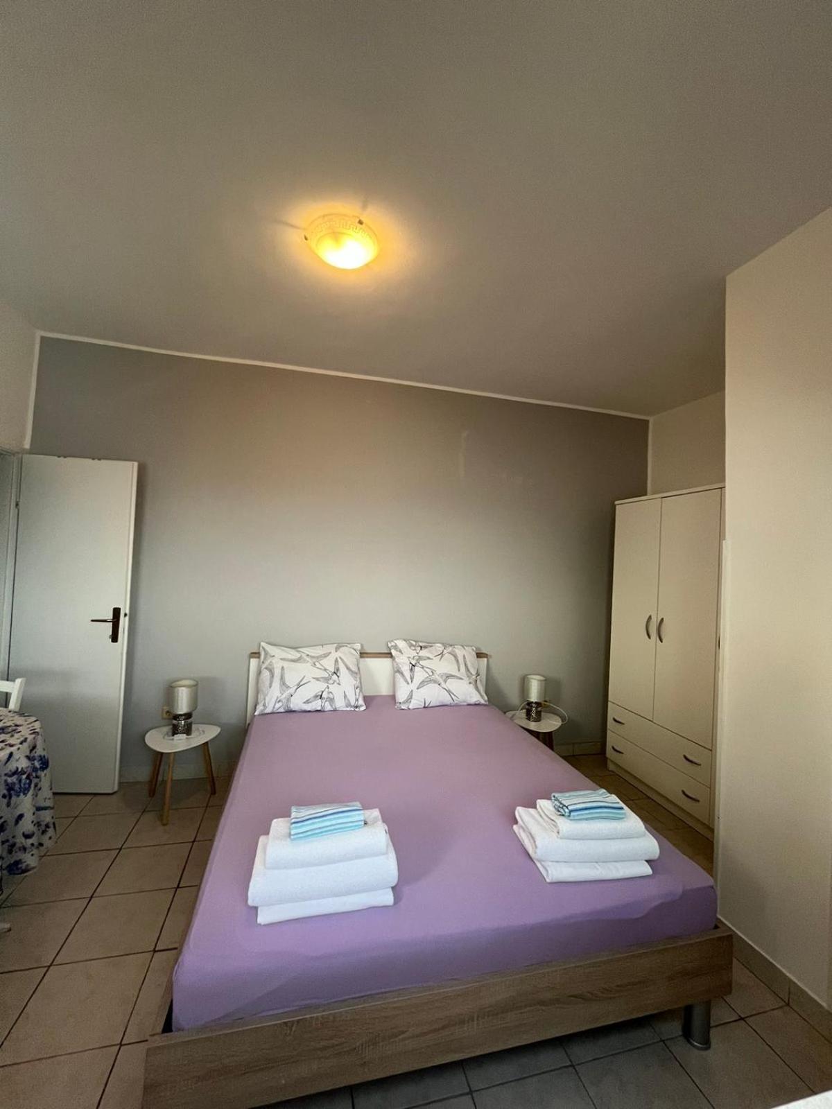 Studio Apartman G&K Dubrovnik Kültér fotó