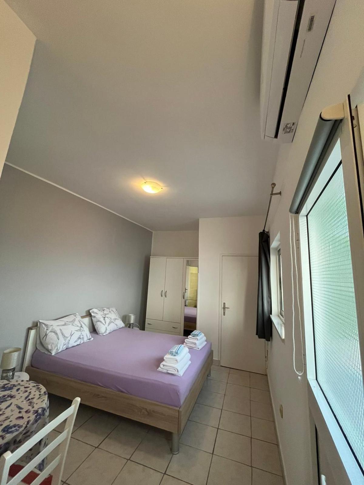 Studio Apartman G&K Dubrovnik Kültér fotó