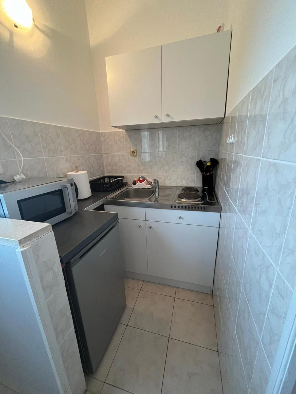 Studio Apartman G&K Dubrovnik Kültér fotó