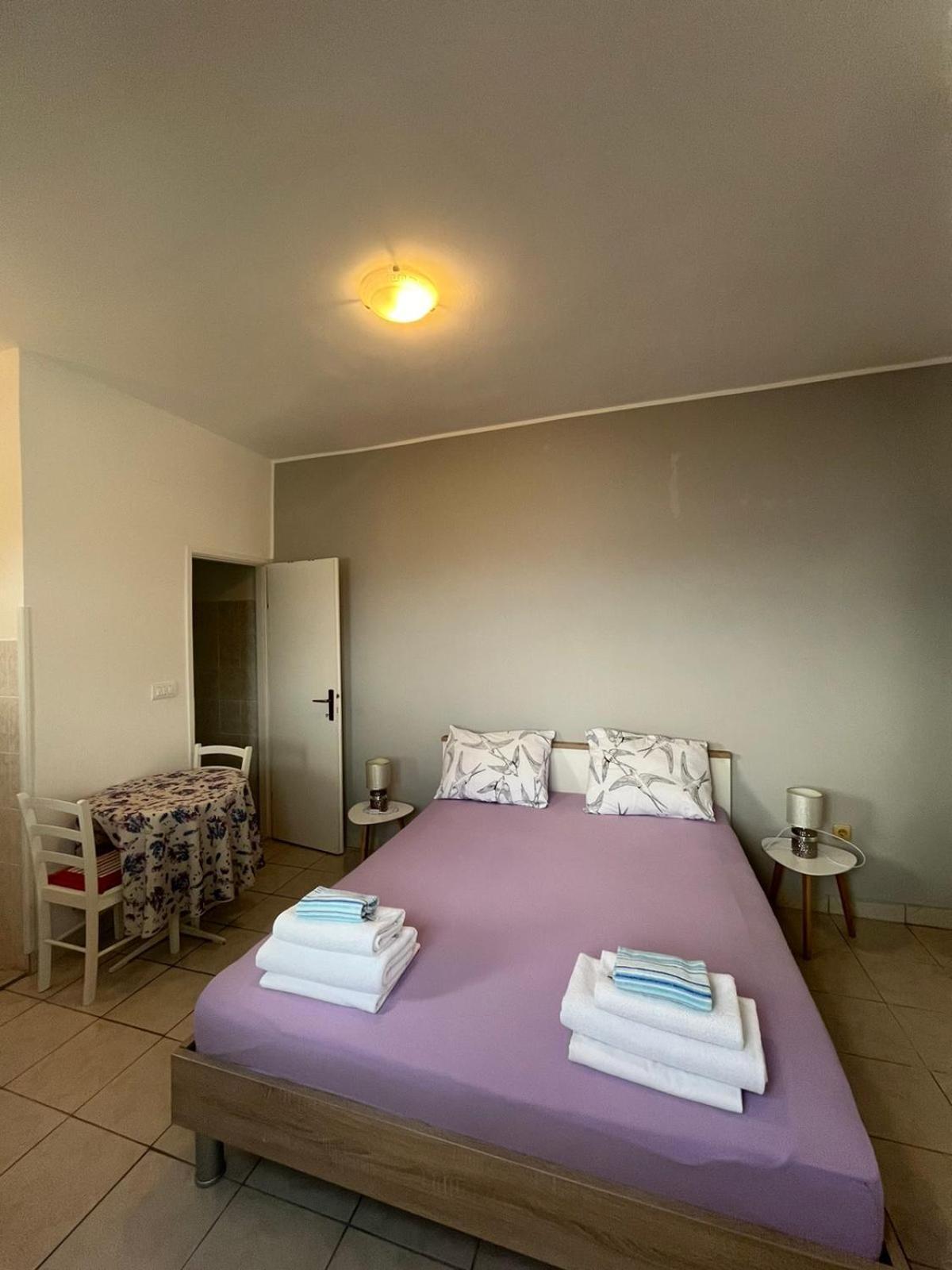 Studio Apartman G&K Dubrovnik Kültér fotó