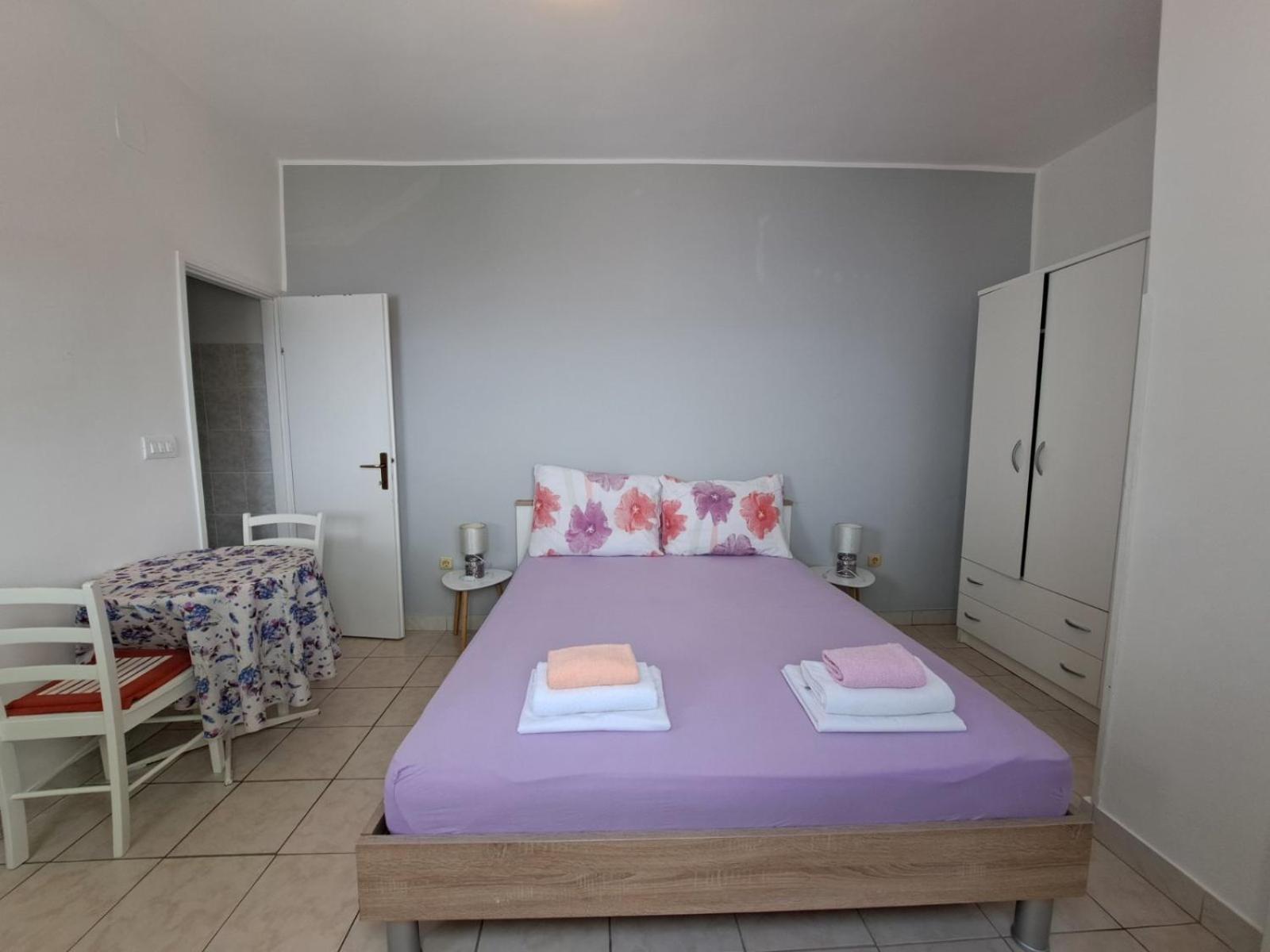 Studio Apartman G&K Dubrovnik Kültér fotó