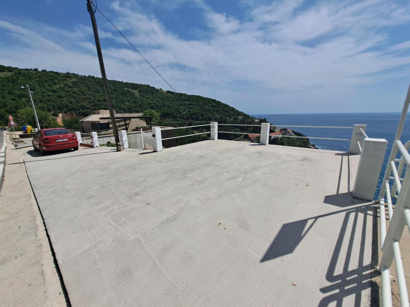 Studio Apartman G&K Dubrovnik Kültér fotó
