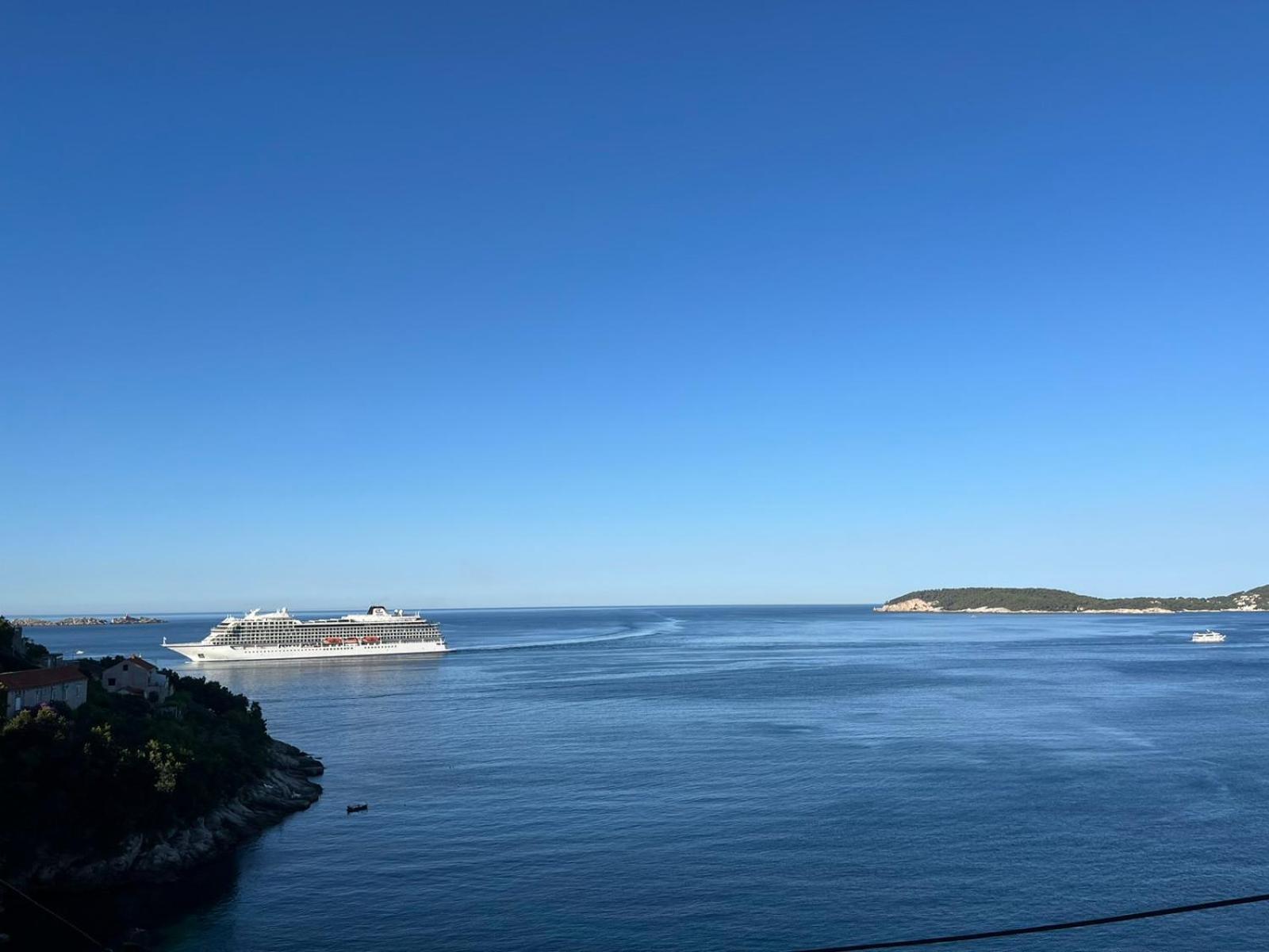 Studio Apartman G&K Dubrovnik Kültér fotó