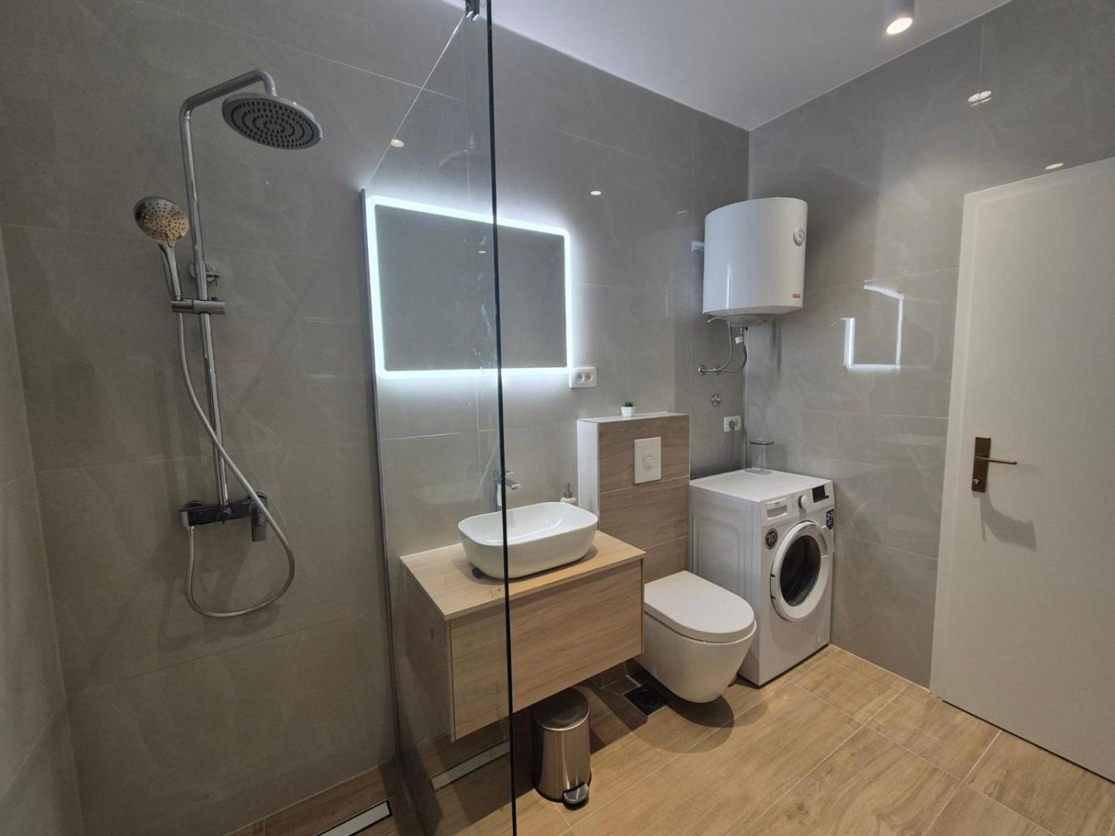 Studio Apartman G&K Dubrovnik Kültér fotó