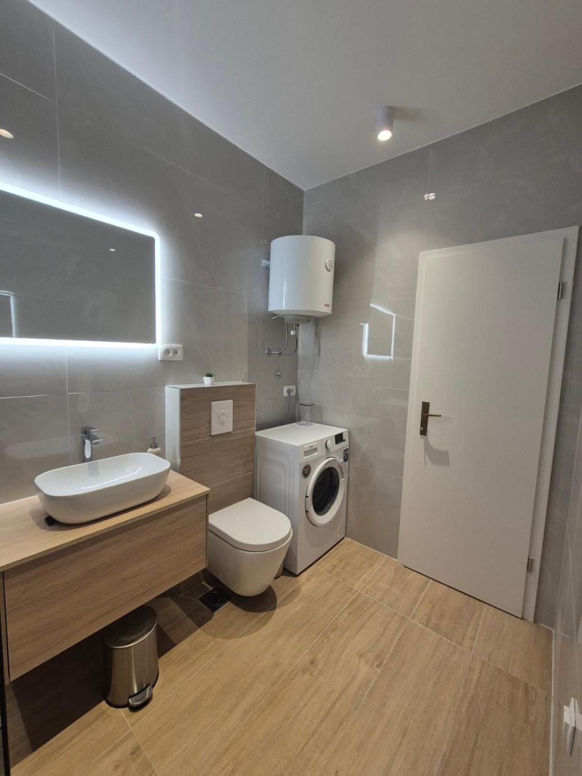 Studio Apartman G&K Dubrovnik Kültér fotó